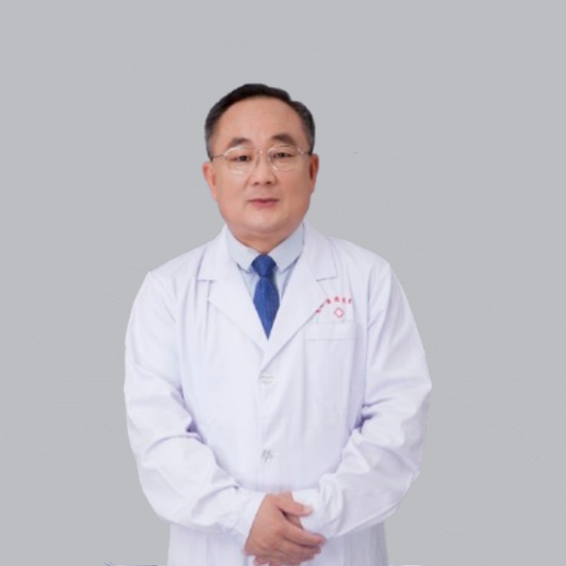 赵洪伟