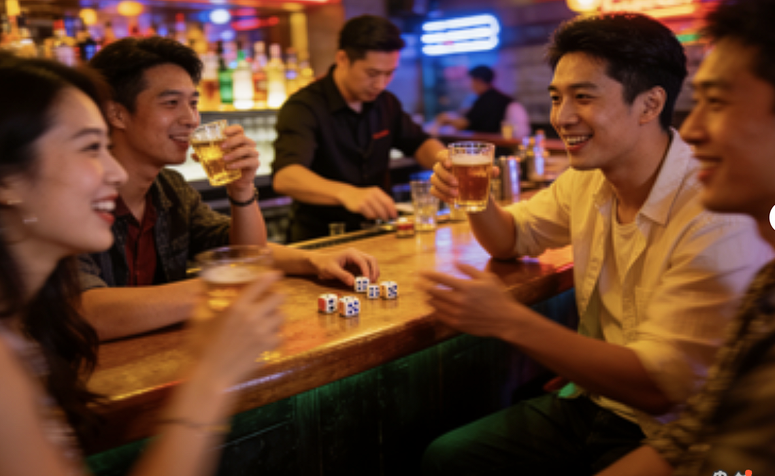 警惕假期潜伏在“潮饮”中的恶魔：1,4-丁二醇的成瘾与危害-戒瘾医院