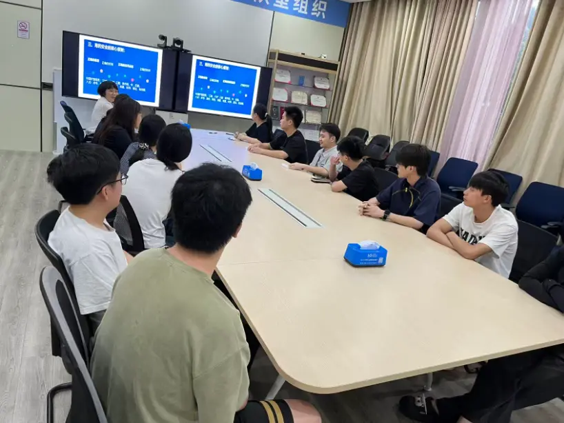 《筑牢用药安全防线，守护精神健康港湾》华佑夜校第16期-----精神科护理用药安全管理