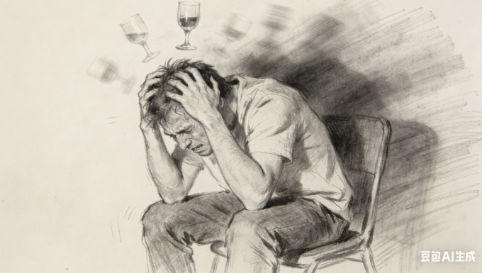 酒精成瘾科普系列：成瘾原因、表现及危害解析一