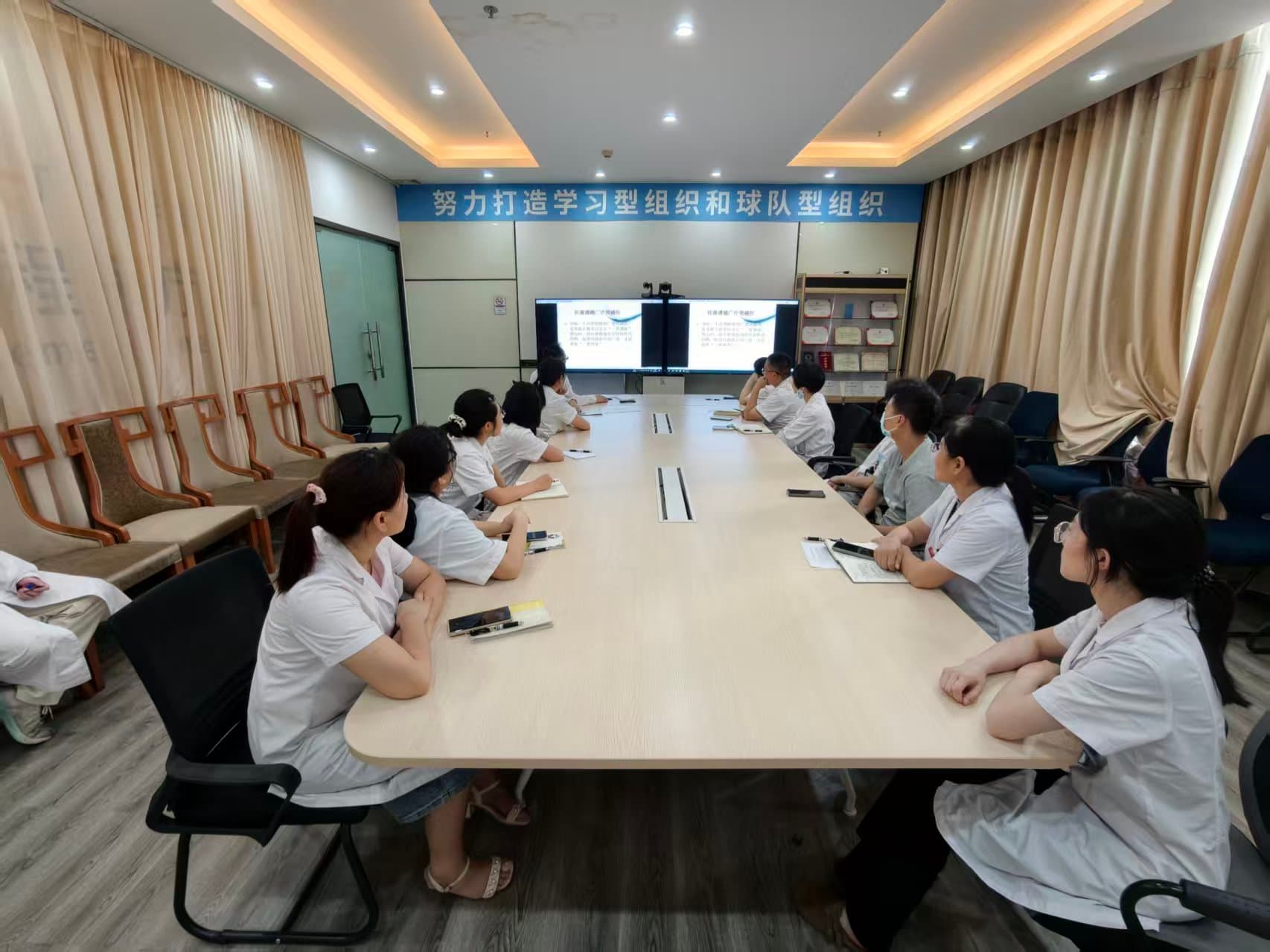 广州华佑医院开展精麻及抗菌药品专项培训，筑牢用药安全防线